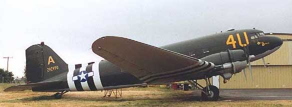 C-47 "Skytrain"