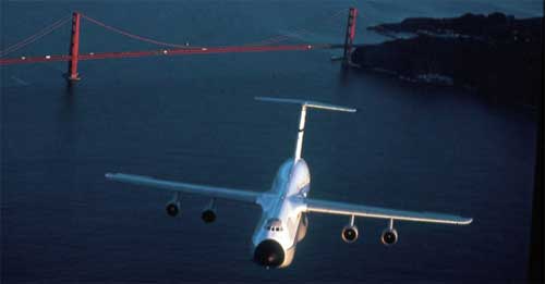 Lockheed C-5 Galaxy