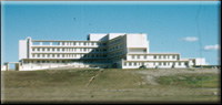 Korea Hospital on the Hill