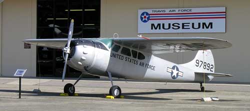 Cessna LC-126