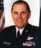 MGen James C. Wahleithner