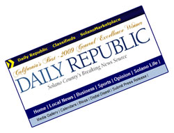 Daily Republic