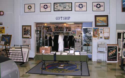 Gift Shop