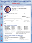 Membership Application